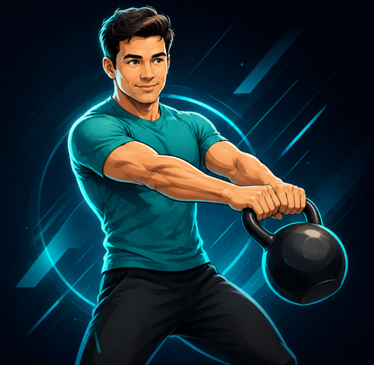 Strength Training - 3 months Package