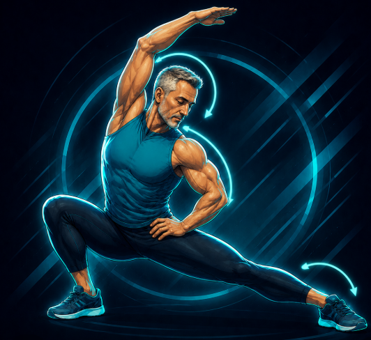 Mobility Training - 3 months Package